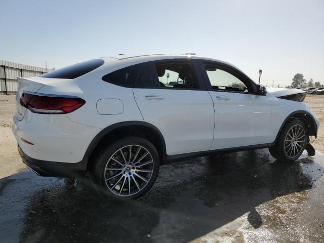 W1N0J8EB5PG125401 Mercedes-Benz Glc Coupe 300 4matic