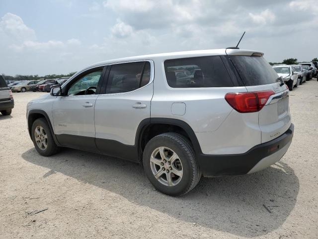 2017 GMC ACADIA SL 1GKKNJLA7HZ243417