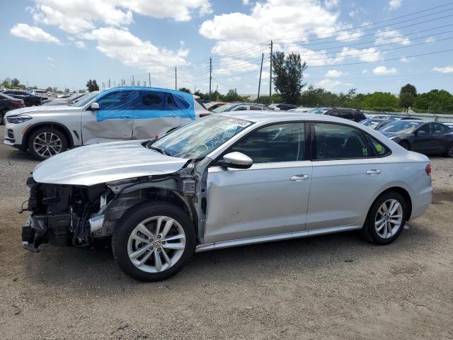 2021 Volkswagen Passat S