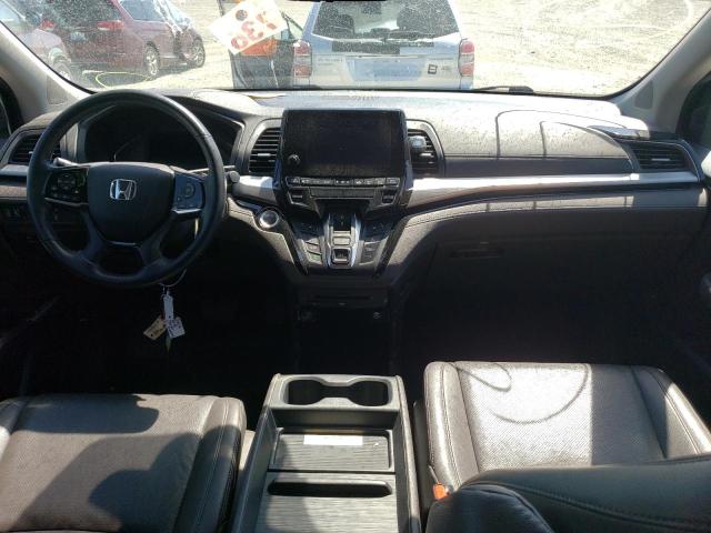 2018 HONDA ODYSSEY EL - 5FNRL6H92JB097693