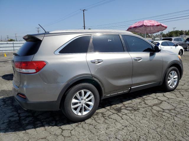 5XYPG4A55JG358590 KIA SORENTO LX