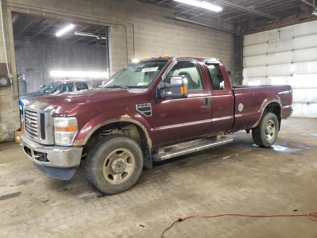 2010 Ford F-250 