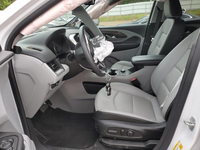 3GKALVEV4NL178697 GMC Terrain Slt