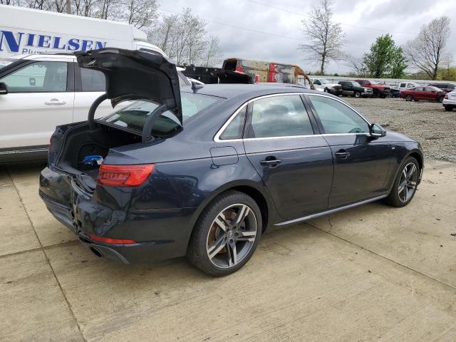 WAUENAF46HN025164 2017 AUDI A4, photo no. 3