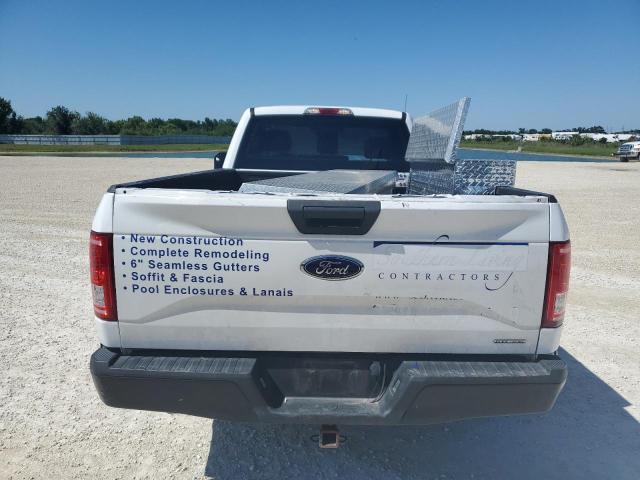 2015 FORD F150 - 1FTMF1C87FKD71337