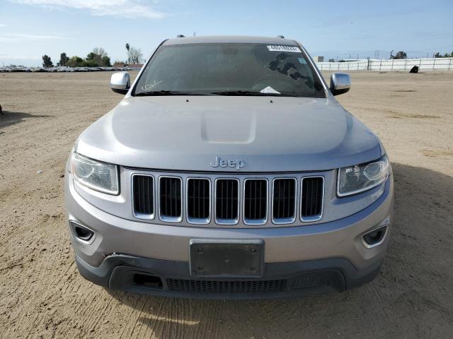 1C4RJEAGXFC785972 Jeep Grand Cherokee Laredo
