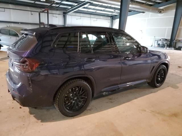 2023 BMW X3 XDRIVEM - 5UX83DP09P9N53130