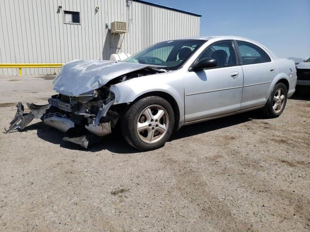 2005 Dodge Stratus SXT