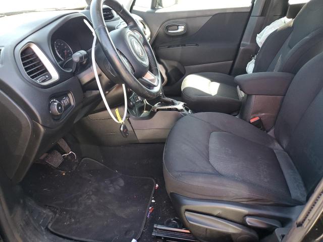ZACCJBBB1HPE57264 Jeep Renegade Latitude