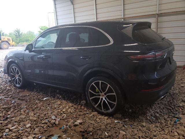 2019 PORSCHE CAYENNE SE - WP1AE2AY2KDA51418