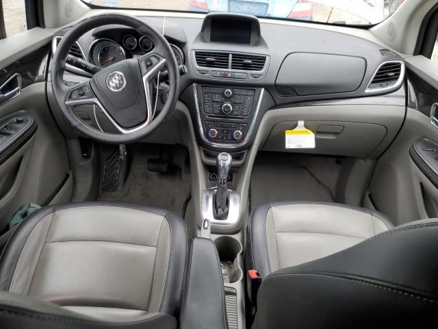 KL4CJGSB1FB149235 | 2015 BUICK ENCORE