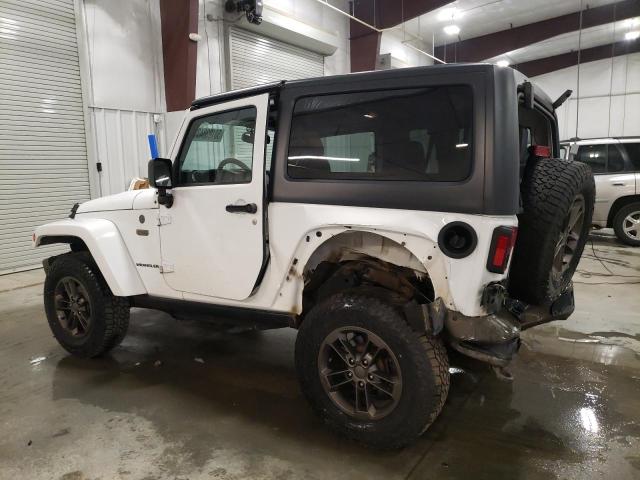 2017 JEEP WRAGLR SPT 1C4AJWBG7HL564205