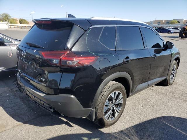 JN8AT3BA8MW015923 Nissan ROGUE SV