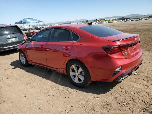 3KPF44AC2PE520619 KIA FORTE GT