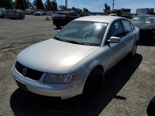 2000 Volkswagen Passat GLS