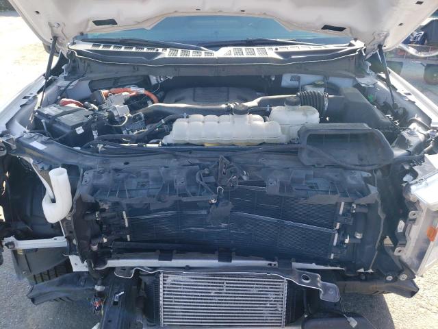 1FTFW1CD4MFB10761 Ford F150 Supercrew