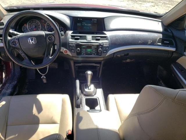 2015 HONDA CROSSTOUR - 5J6TF2H55FL002531