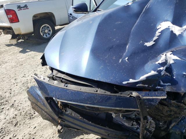 2022 SUBARU OUTBACK LI - 4S4BTANC0N3216618