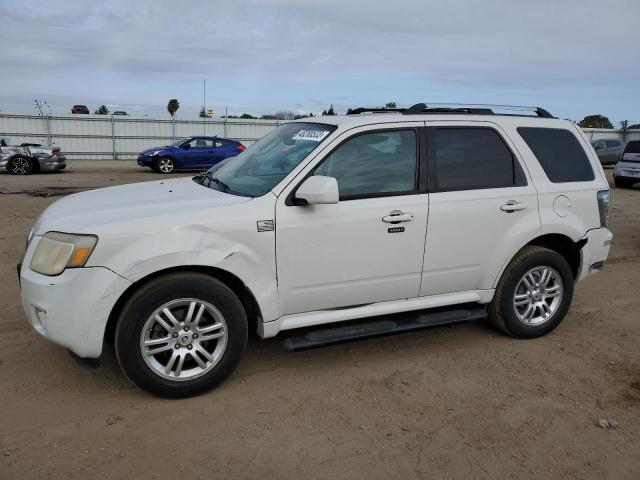 2010 Mercury Mariner Premier