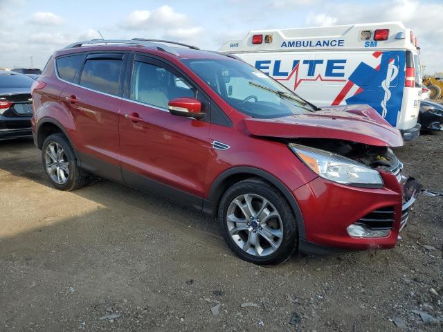 1FMCU9J90EUB41357 Ford Escape Titanium