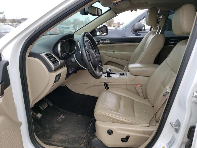 2015 JEEP GRAND CHER - 1C4RJFBG0FC133947