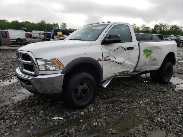 2017 Ram 3500 ST