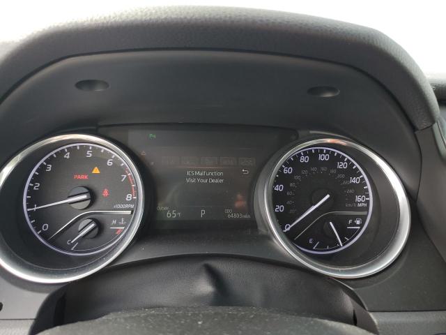 2018 TOYOTA CAMRY 4D 2 - 4T1B11HK5JU091581