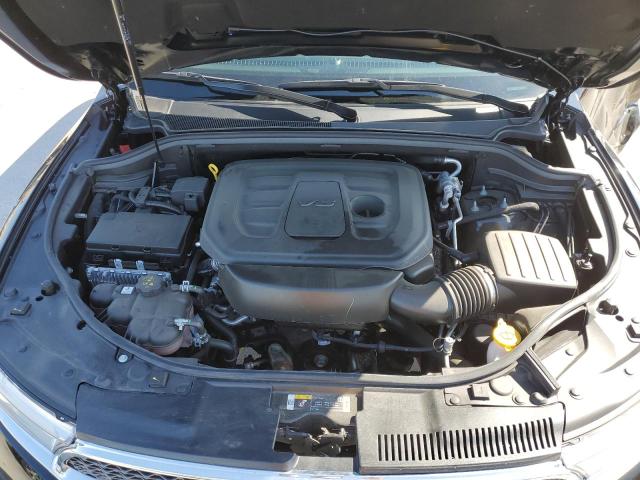 1C4RDJAG4MC836718 Dodge Durango Sxt