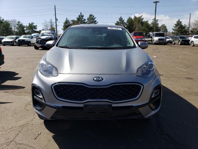 KNDPMCAC0L7686680 KIA Sportage Lx