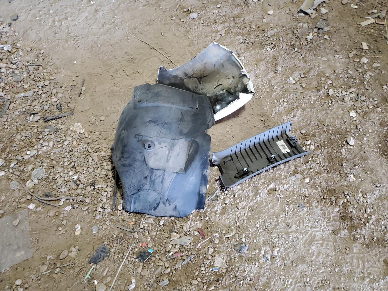 1GCRCPE04BZ368020 2011 Chevrolet Silverado C1500