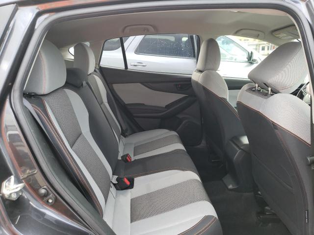 JF2GTAEC6KH316300 Subaru Crosstrek Premium