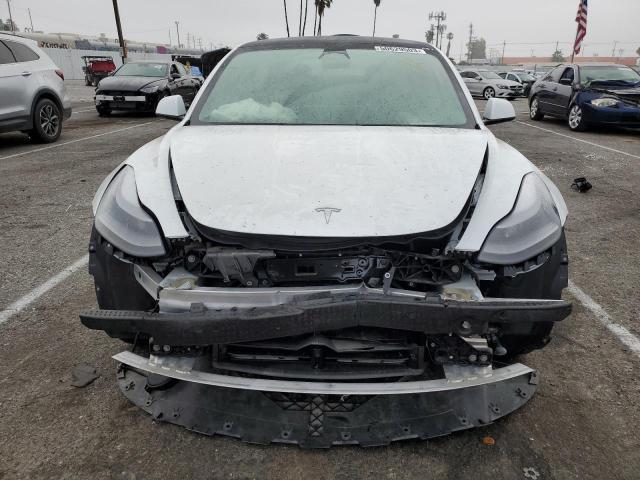 5YJ3E1EB5NF164335 Tesla MODEL 3