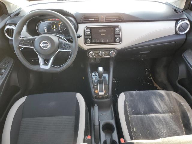 3N1CN8EV0ML831902 Nissan VERSA SV