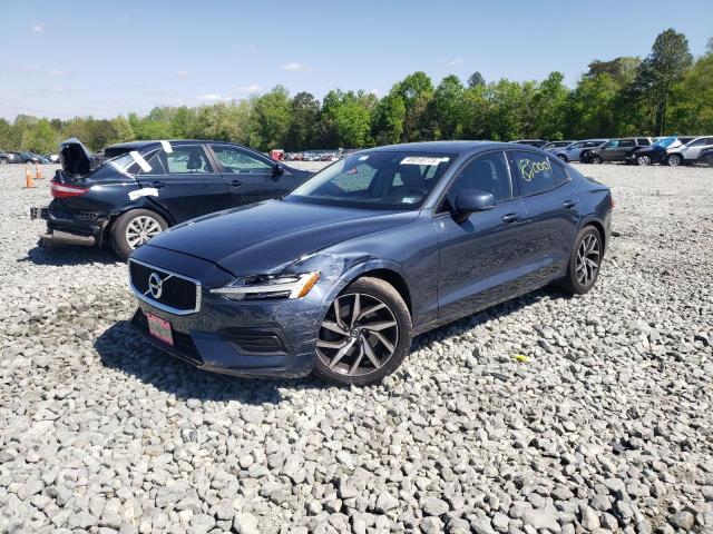 2019 Volvo S60 