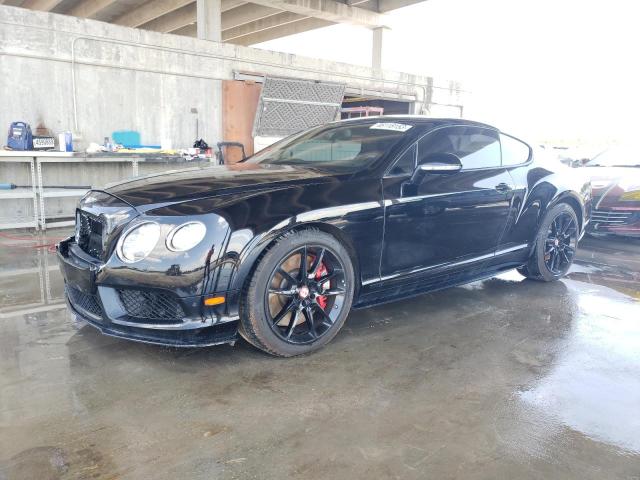 2014 Bentley Continental GT V8 S