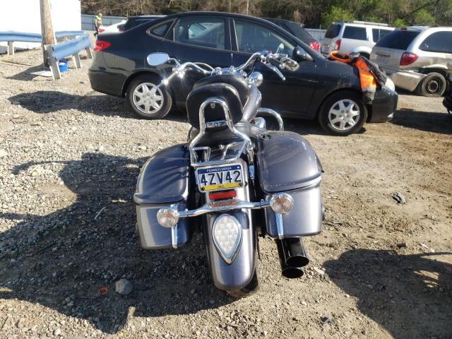 2008 YAMAHA XV1700 A JYAVP28E08A001597