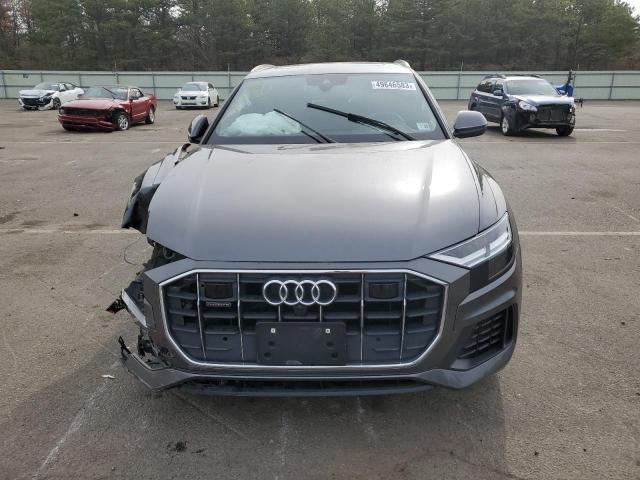2019 AUDI Q8 PREMIUM - WA1BVAF15KD025823
