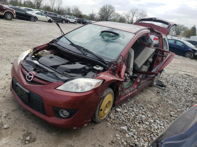 2010 Mazda Mazda5 