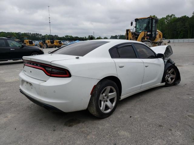 2016 DODGE CHARGER PO - 2C3CDXATXGH297310