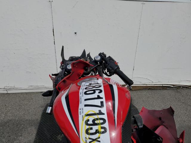 2021 HONDA CBR300 RA MLHNC5158M5700438