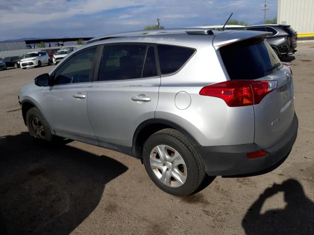 VIN JTMZFREV6D5002729 2013 TOYOTA RAV4 no.2