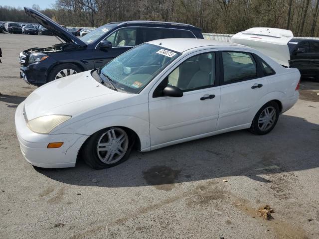 2001 Ford Focus SE