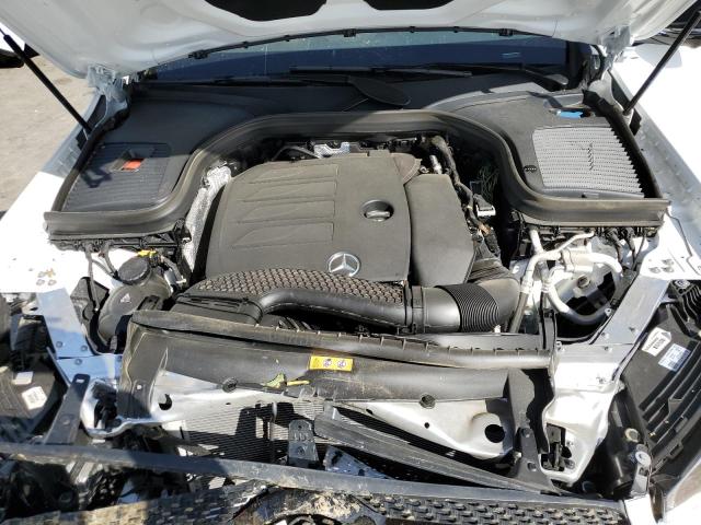 W1N0J8EB5PG125401 Mercedes-Benz Glc Coupe 300 4matic