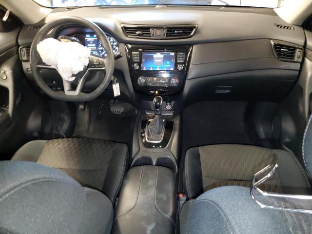 5N1AT2MV1KC735113 | 2019 NISSAN ROGUE S