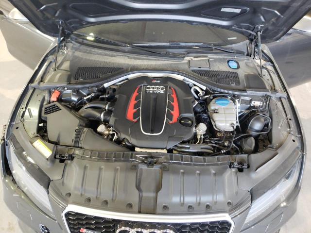 2015 AUDI RS7 - WUAW2CFC5FN900592