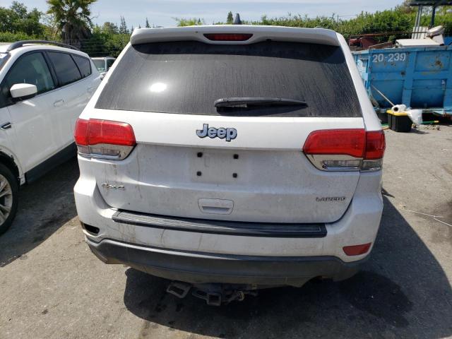 1C4RJFAG6EC329584 Jeep Grand Cherokee Laredo