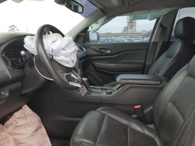 1GKKNMLSXKZ190102 GMC Acadia Slt-1