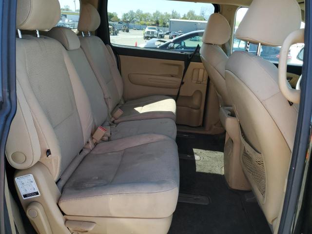 KNDMB5C18G6160907 KIA SEDONA LX