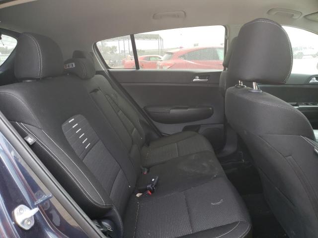 KNDPM3AC2K7573036 KIA Sportage Lx
