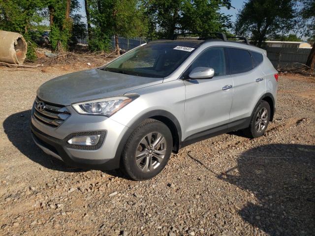 2015 Hyundai Santa Fe Sport 